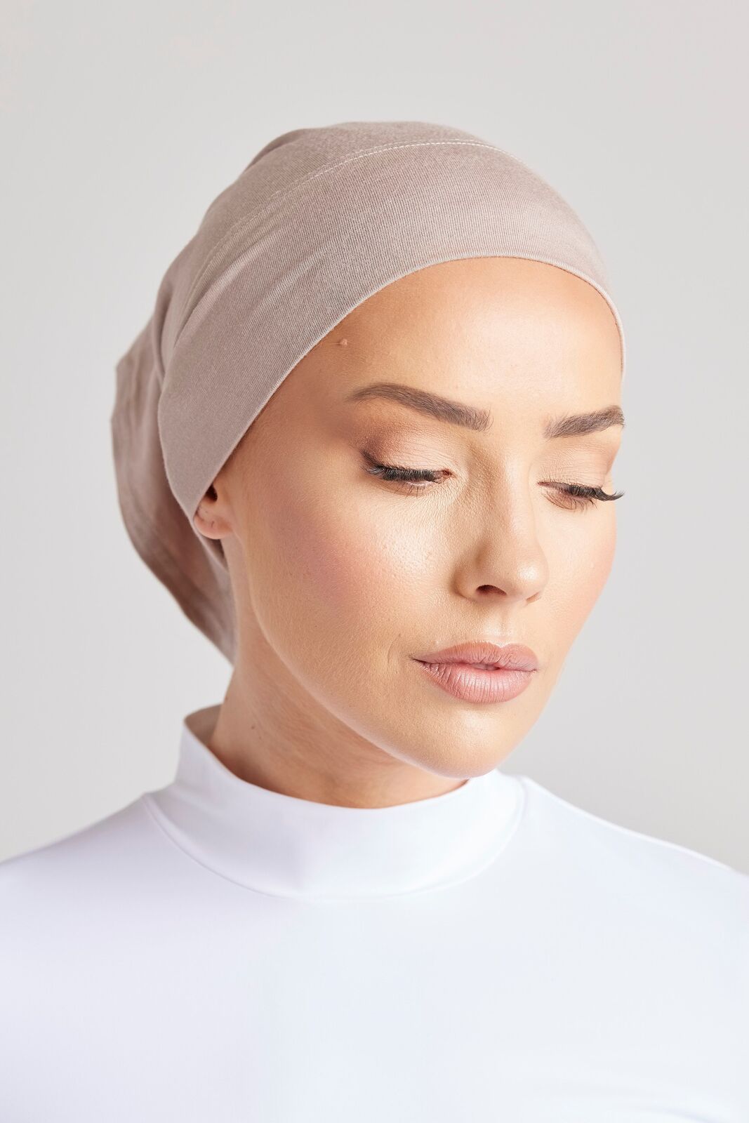 Dove Open Cap