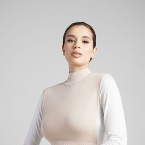 Dove Deluxe Neck Cover