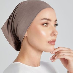 Fossil Open Cap