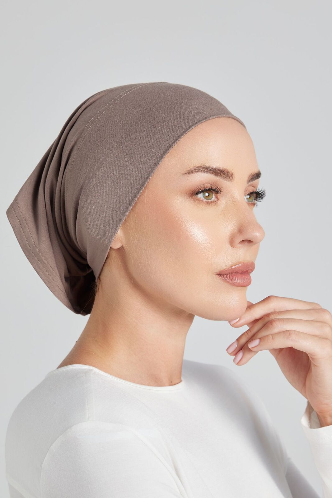 Fossil Open Cap