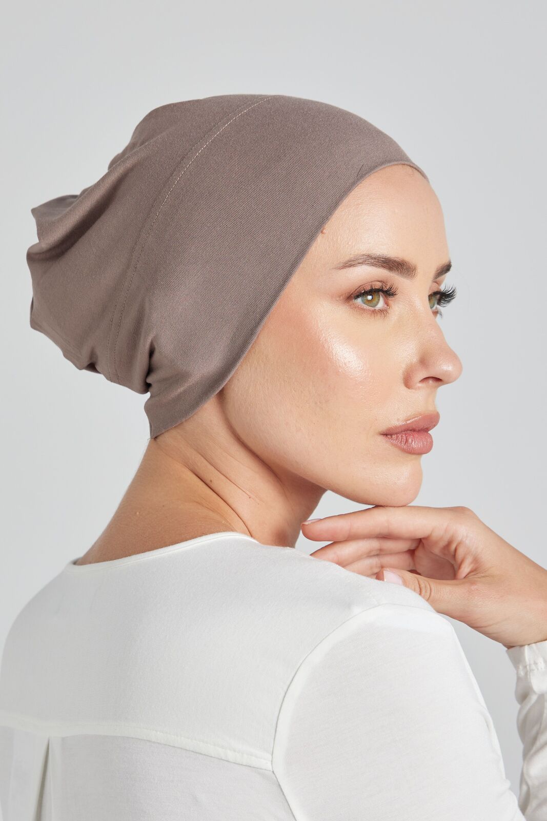 Fossil Closed Cap