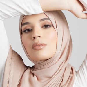 Natural Premium Modal Hijab