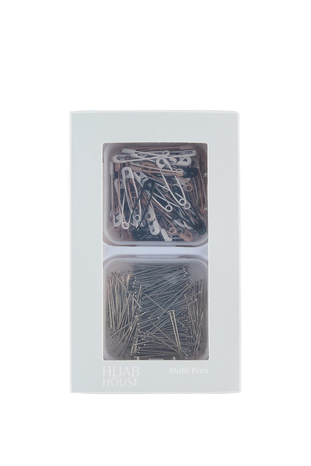 Multi Pins