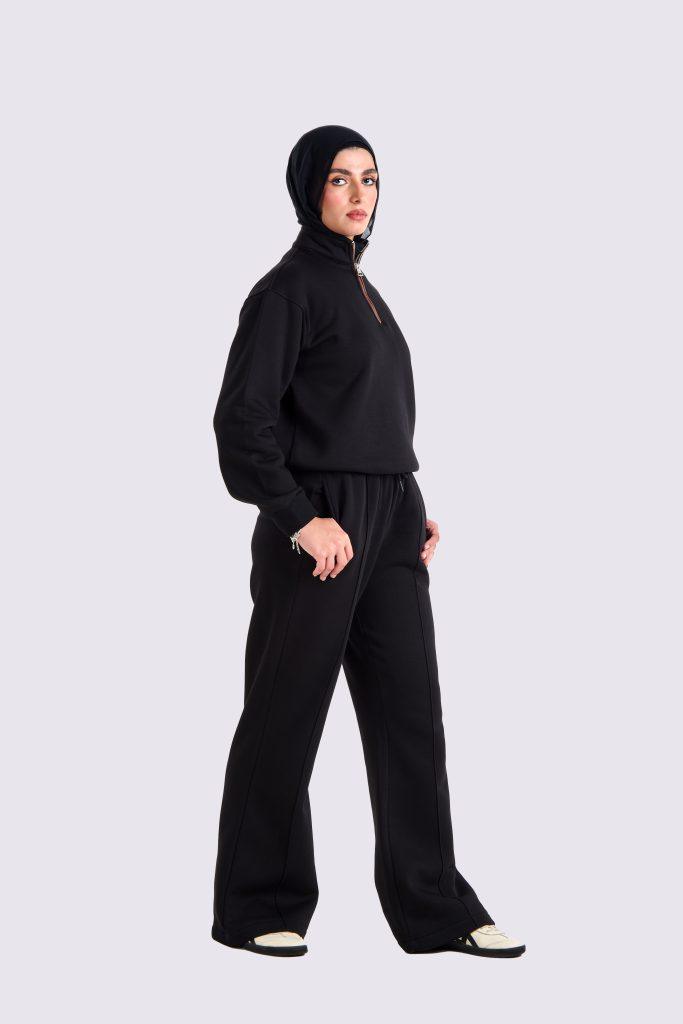 Poller Fleece Pullover