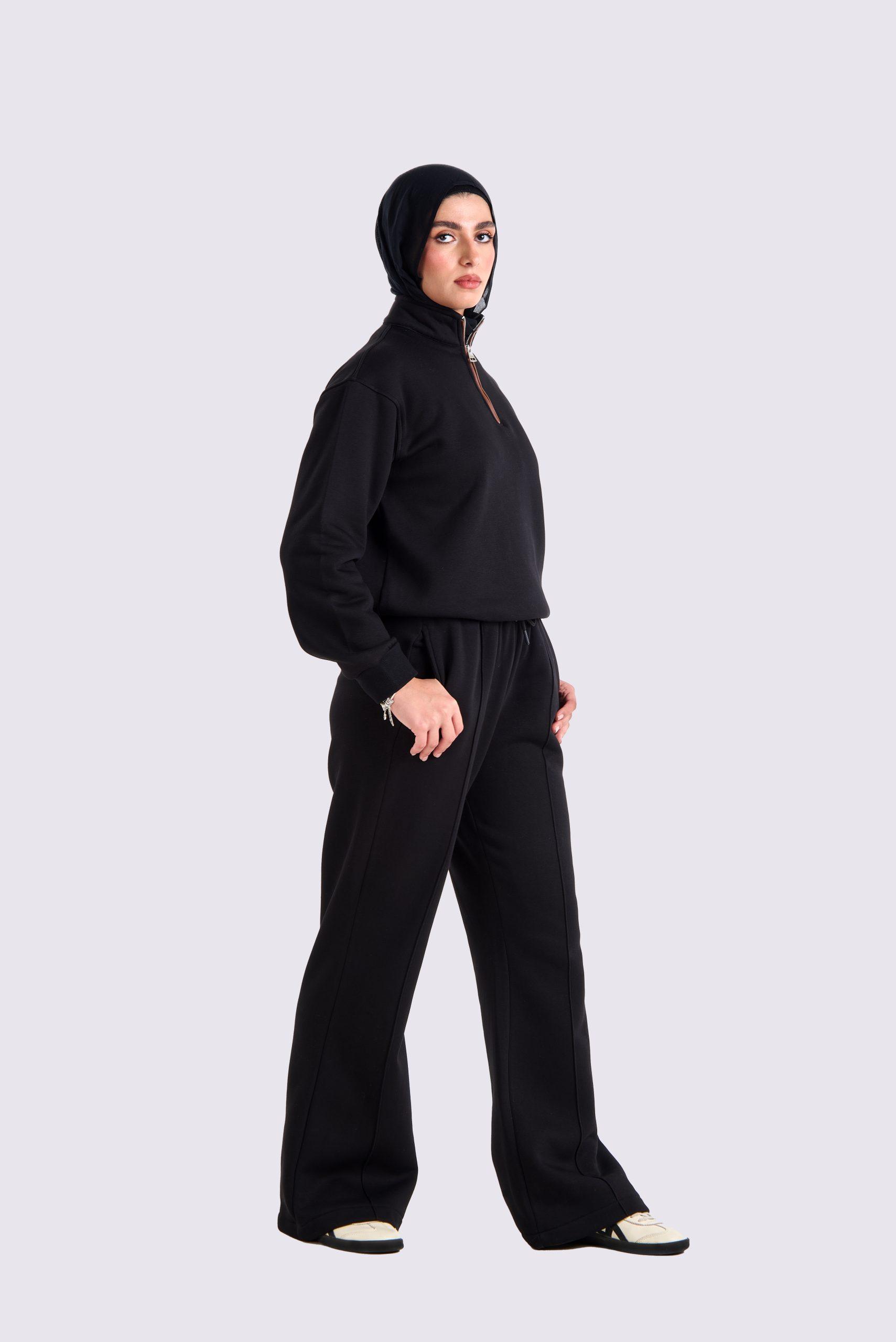 Poller Fleece Pullover