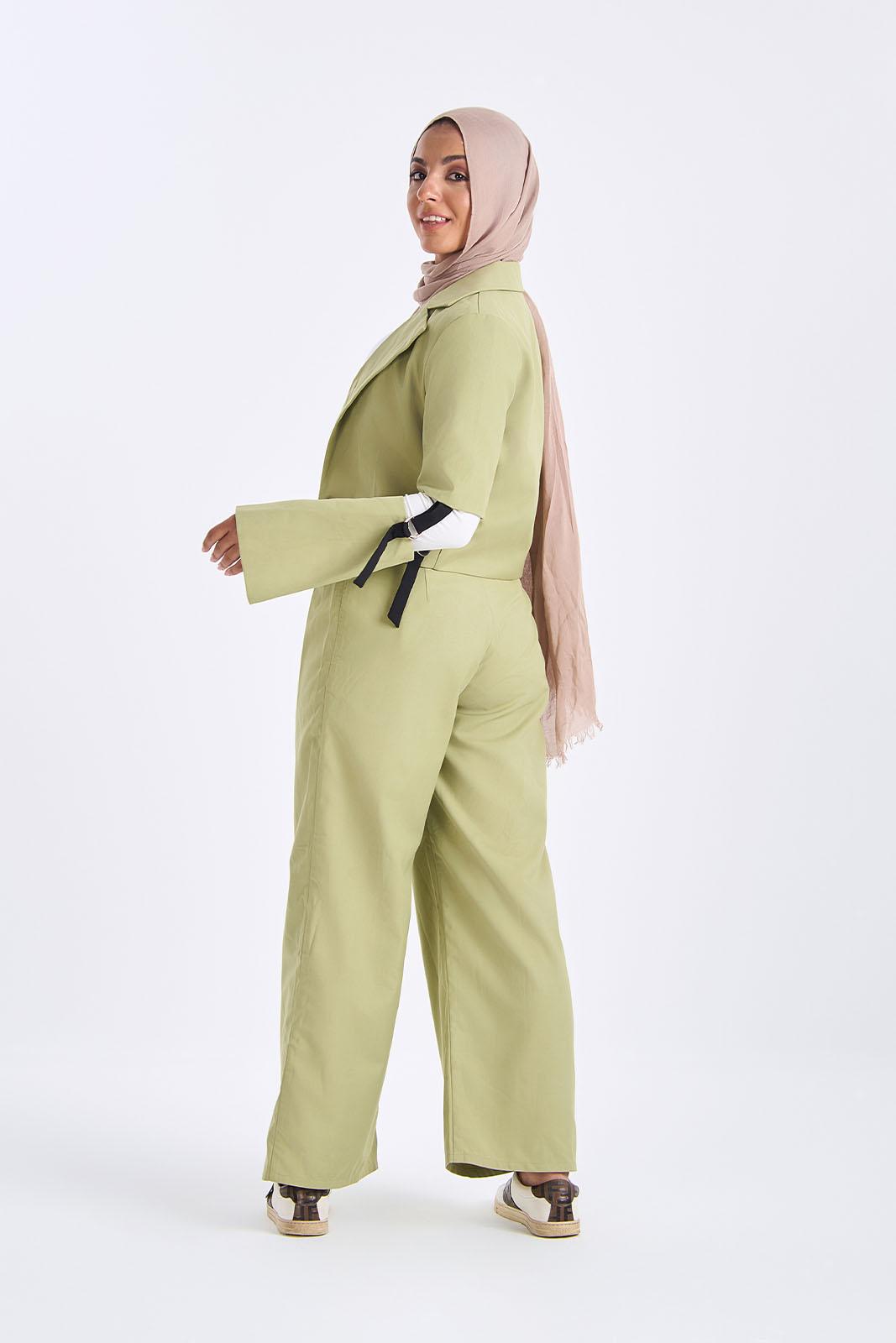 Mint Trousers