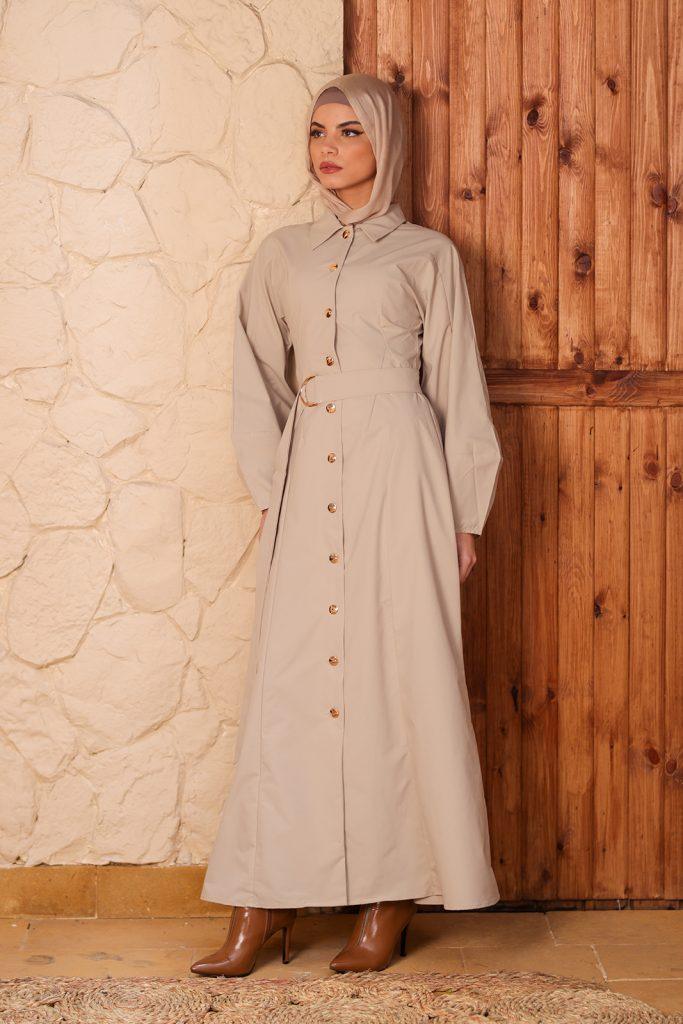 Holeback Dress