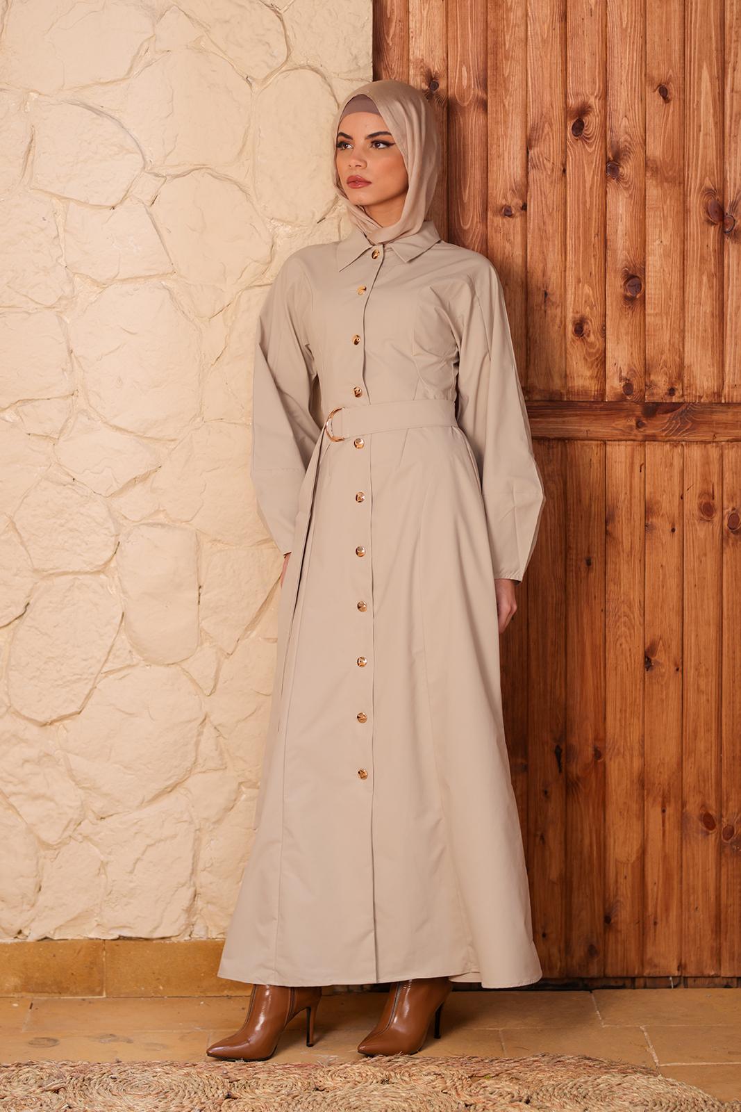 Holeback Dress