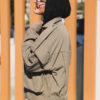 Olive Multi Pocket Jacket