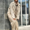 Beige Loewe Jacket